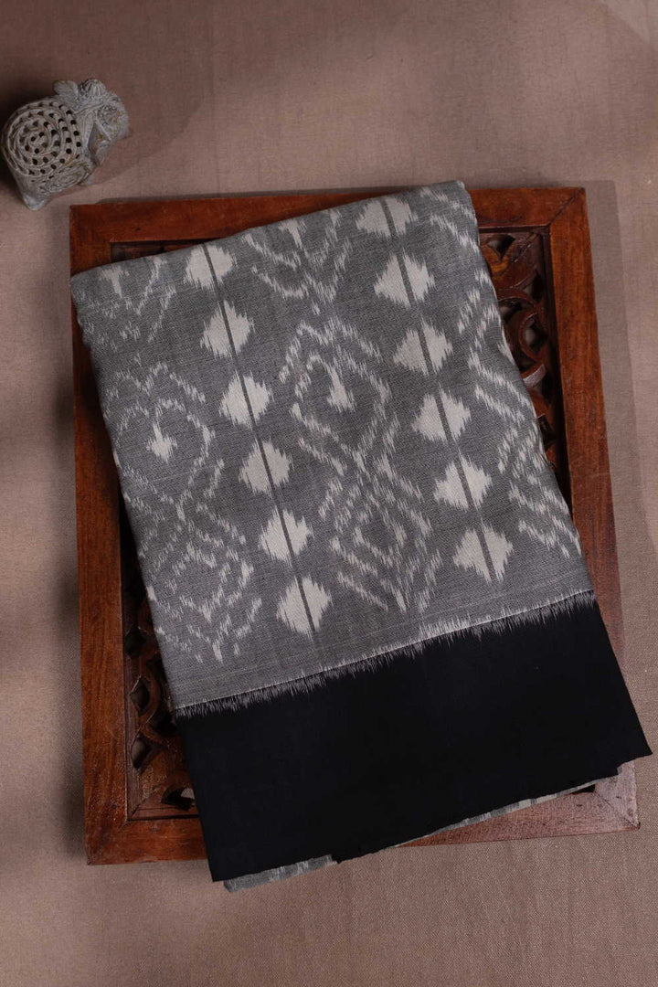 Cotton Saree - Matkatus 