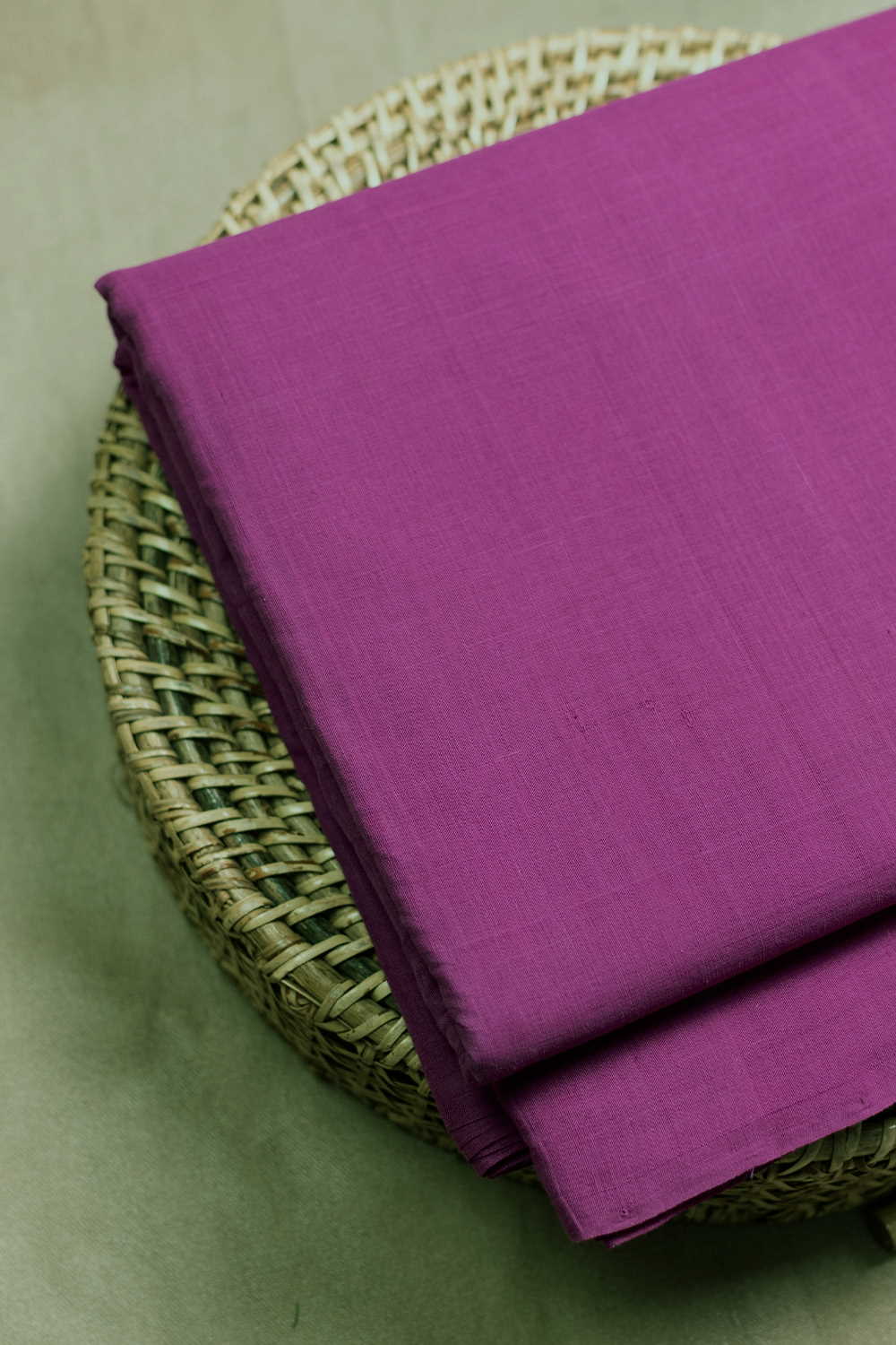 Mangalagiri Plain Fabric -Matkatus