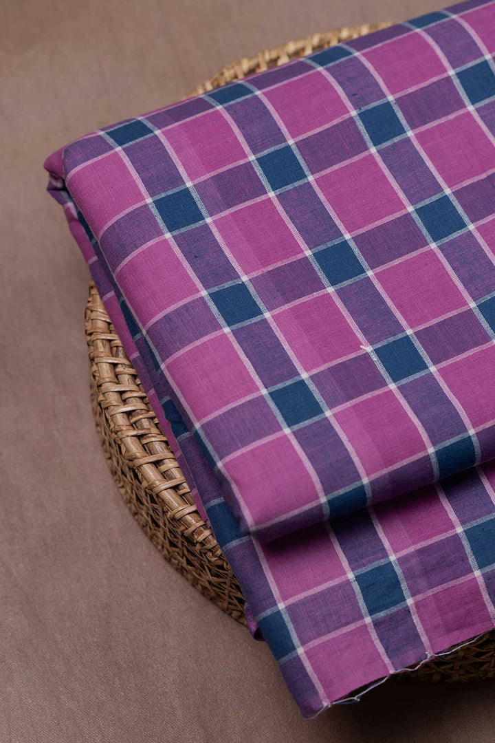 Handloom Fabrics - Matkatus