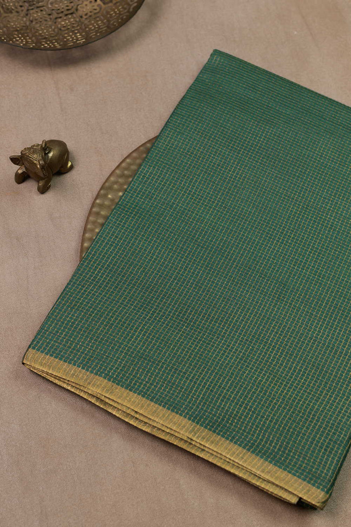 Tussar Silk Saree-Matkatus
