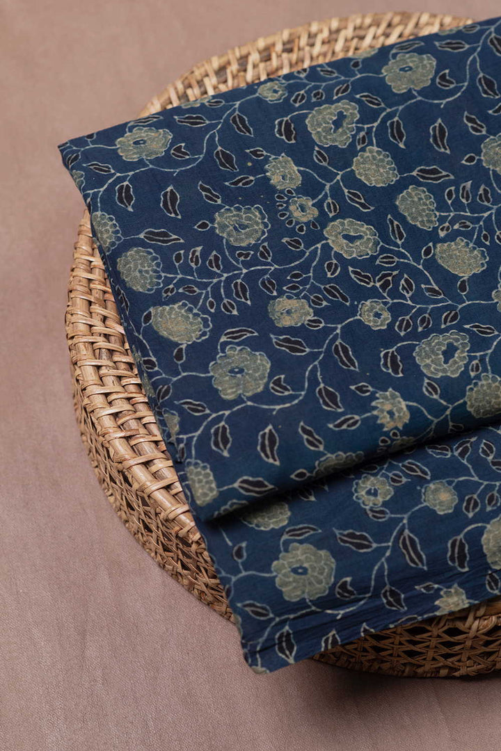 Mul Cotton Fabrics - Matkatus