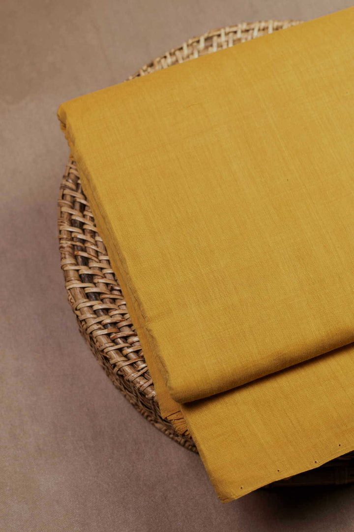 Mangalagiri Plain Fabric -Matkatus
