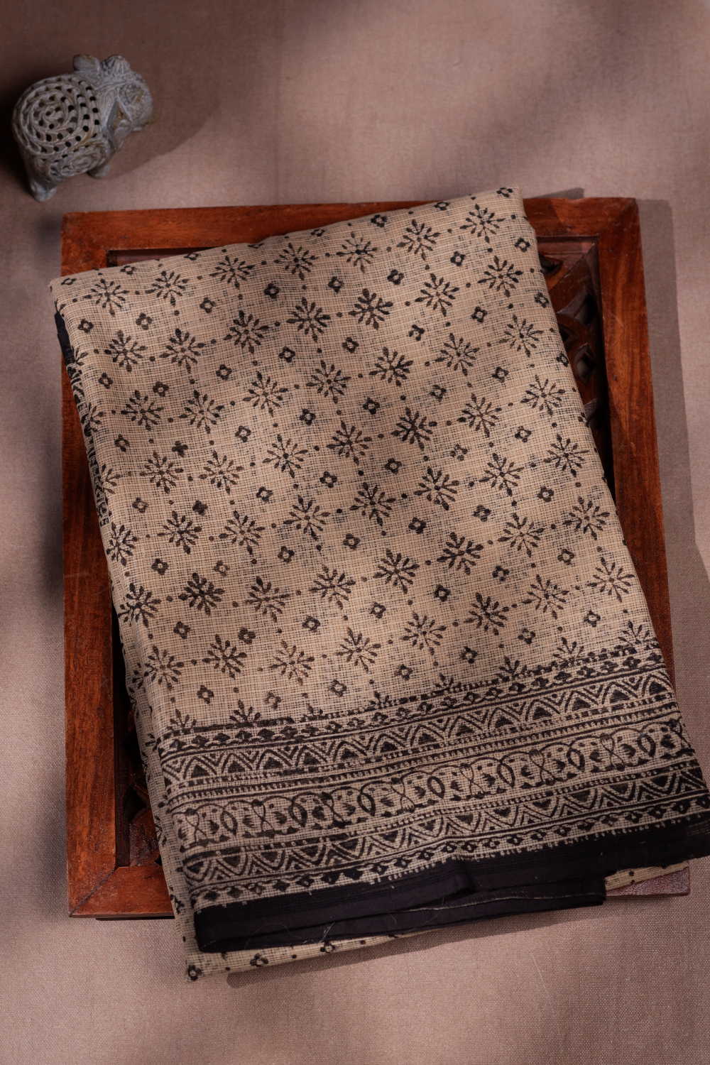 Kota Cotton Sarees - Matkatus 