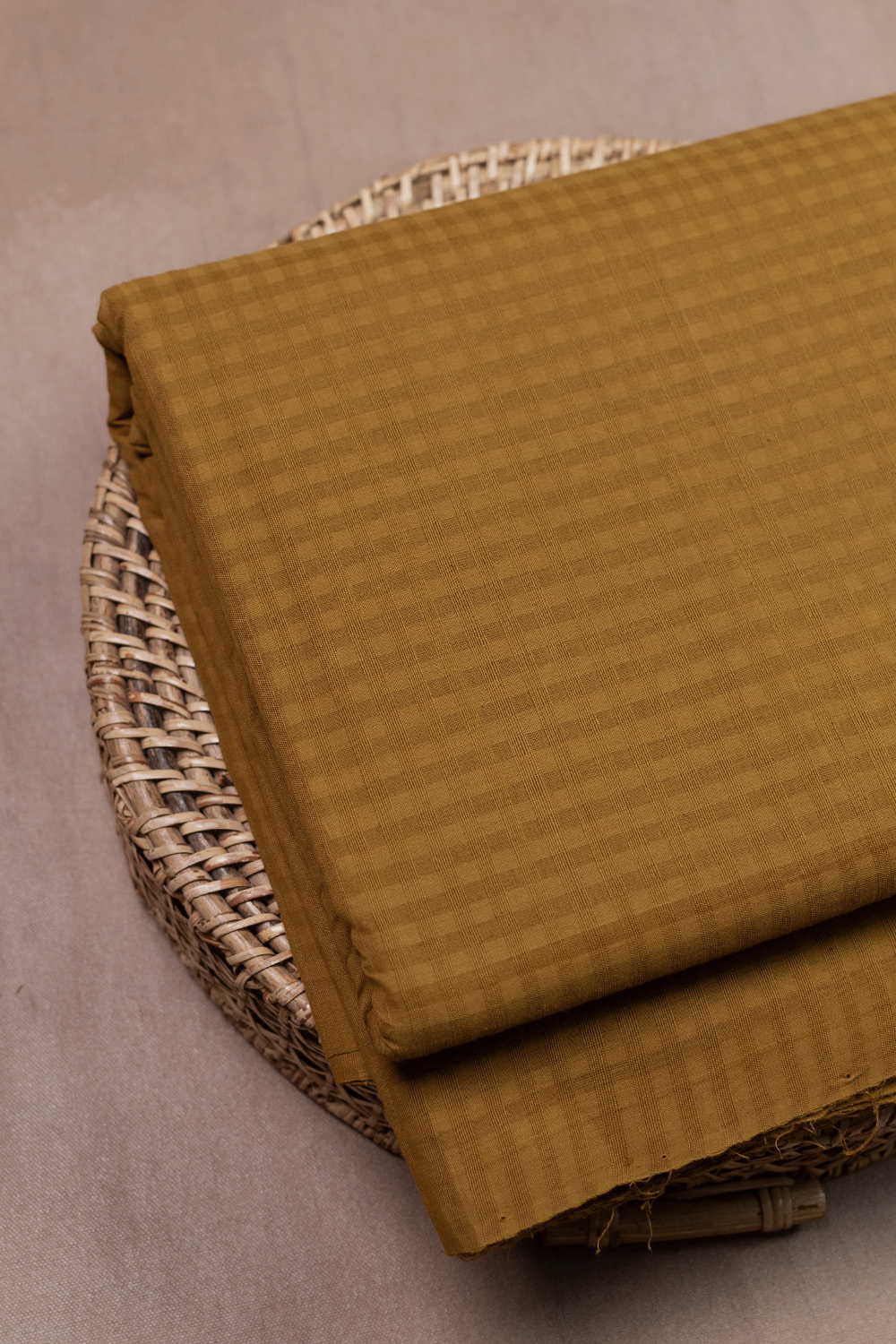 Mangalagiri Plain Fabric -Matkatus