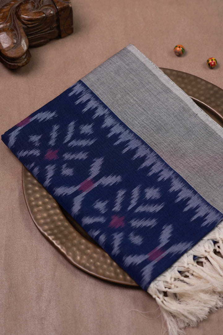 Cotton Dupattas - Matkatus 