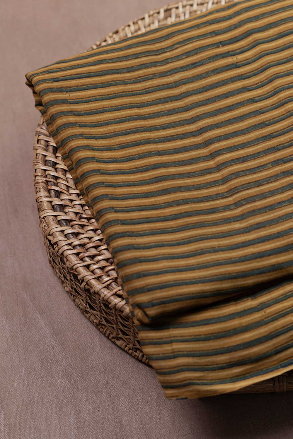 Mul Cotton Fabric - Matkatus 