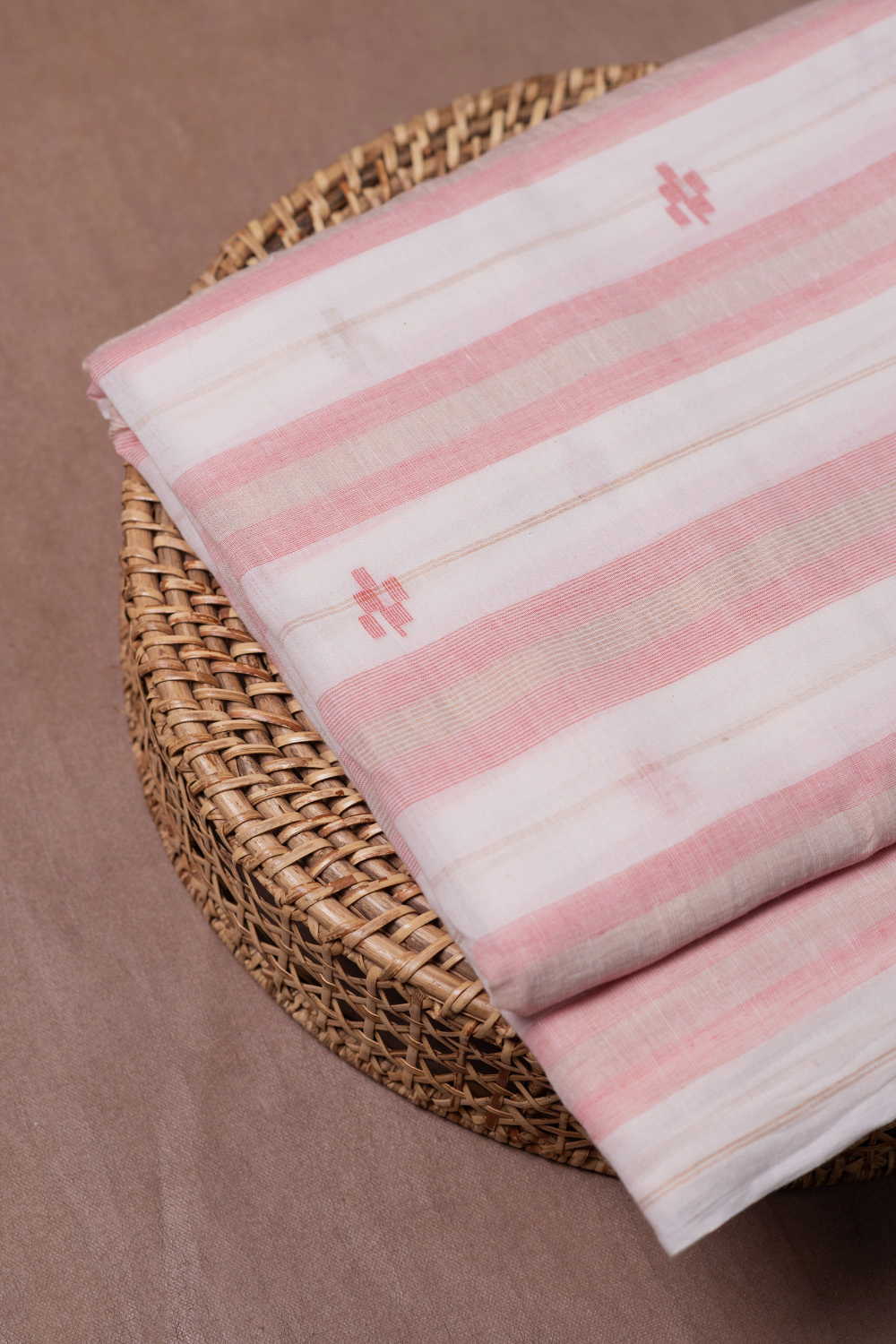 Cotton Fabric - Matkatus