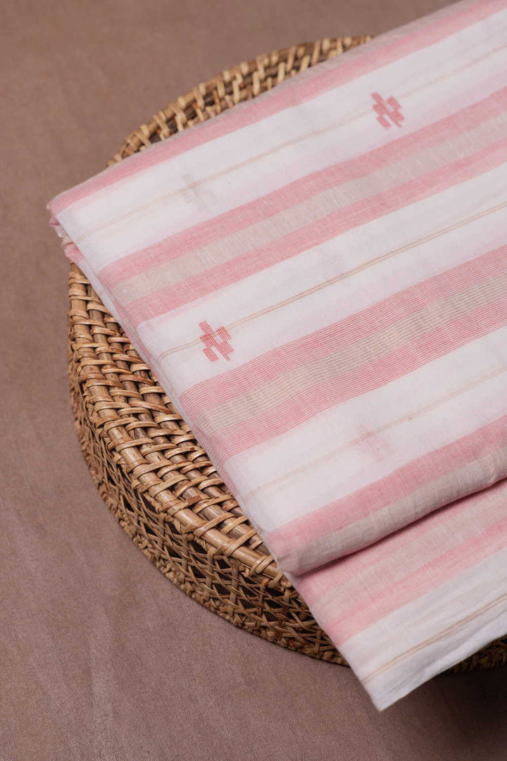Cotton Fabric - Matkatus