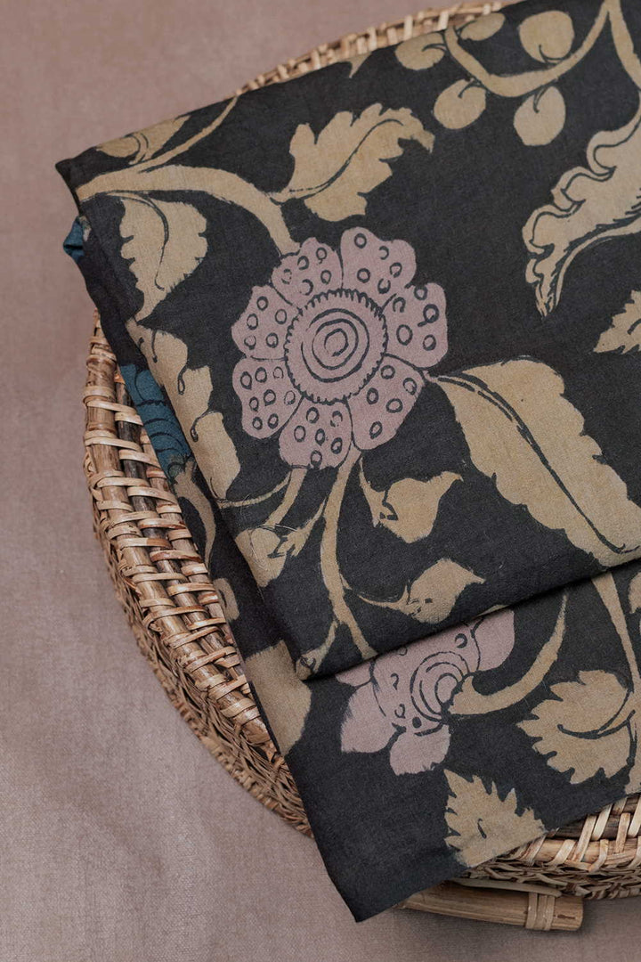 Painted Kalamkari Fabrics-Matkatus 