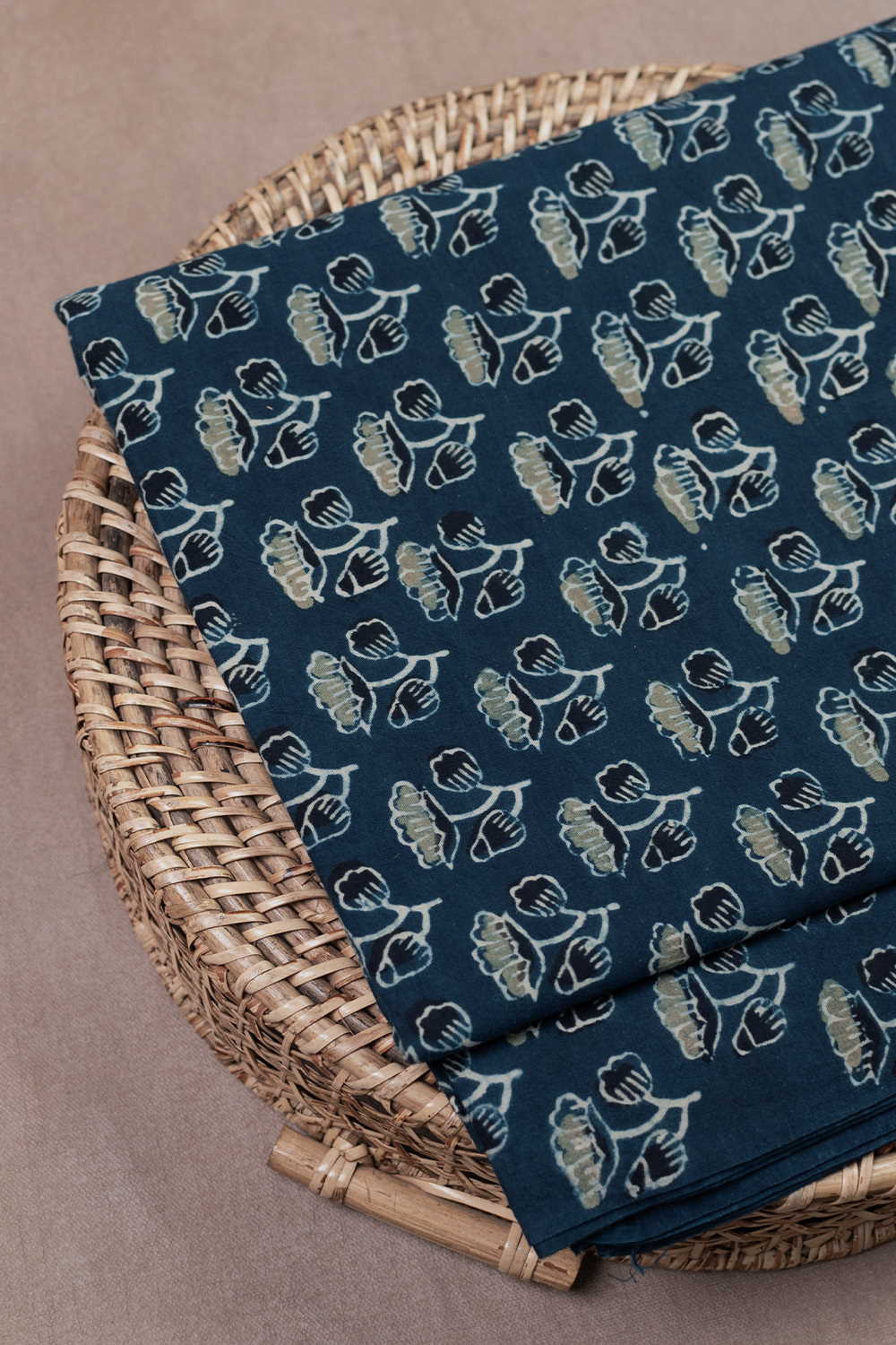 Ajrak Fabrics-Matkatus 