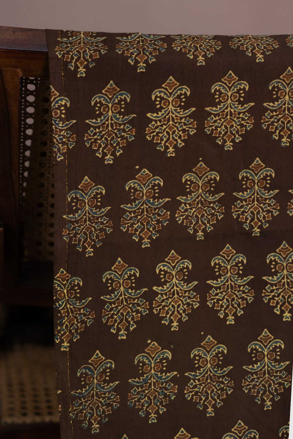 Cotton Fabric - Matkatus 