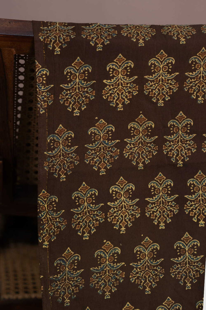 Cotton Fabric - Matkatus 