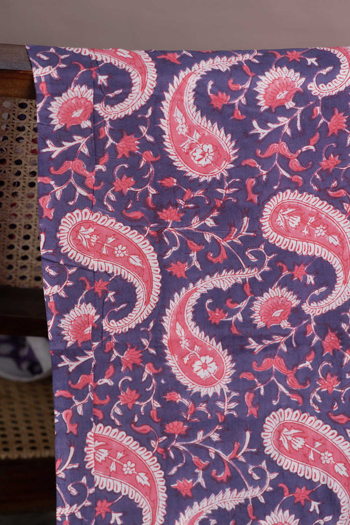 Sanganeri Fabrics - Matkatus
