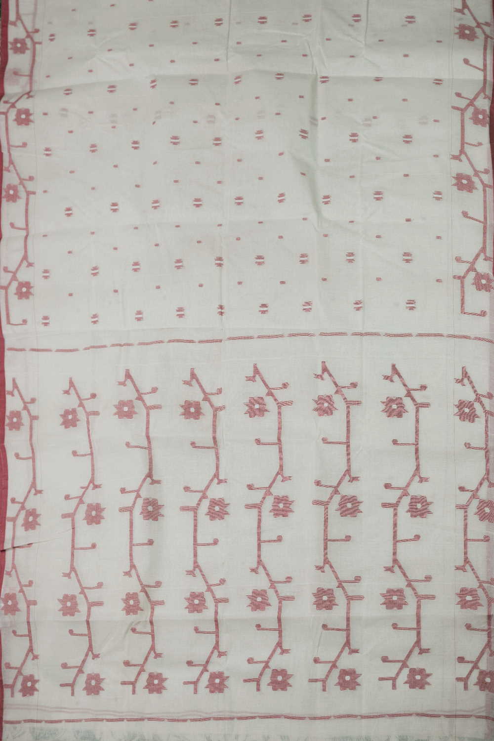 Cotton Sarees - Matkatus