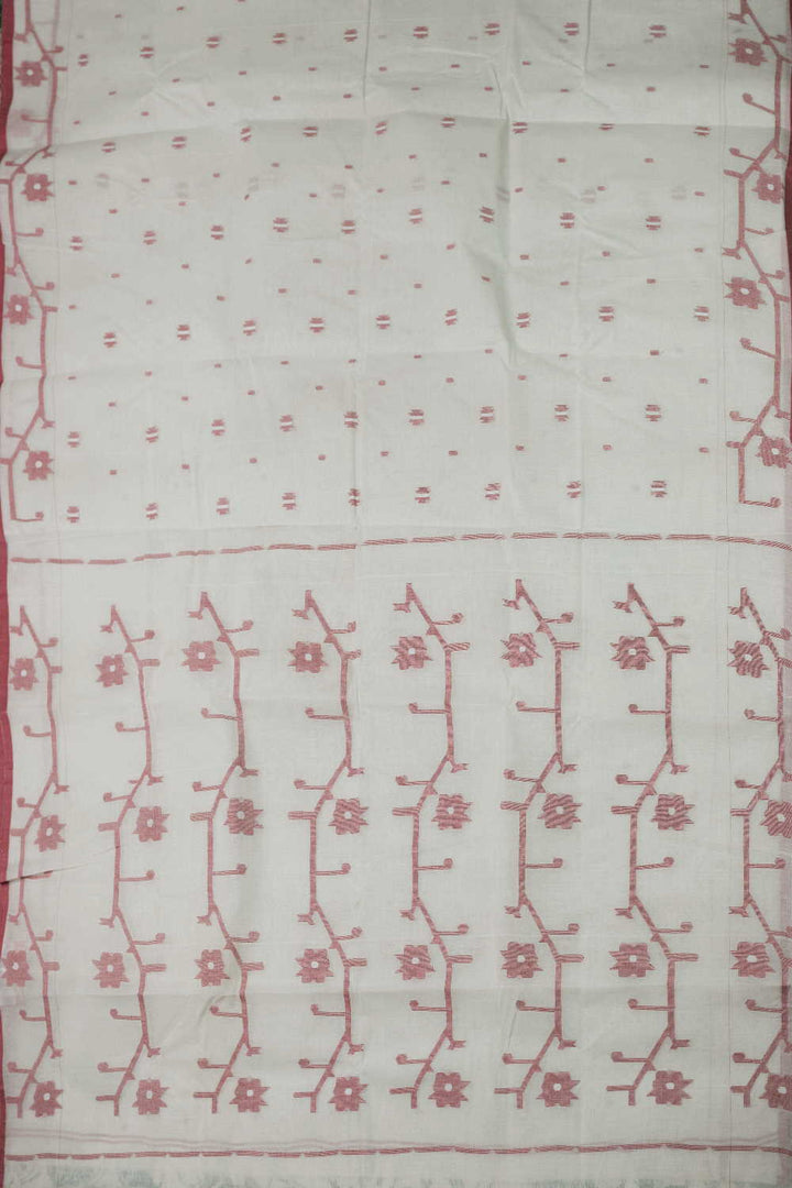 Cotton Sarees - Matkatus