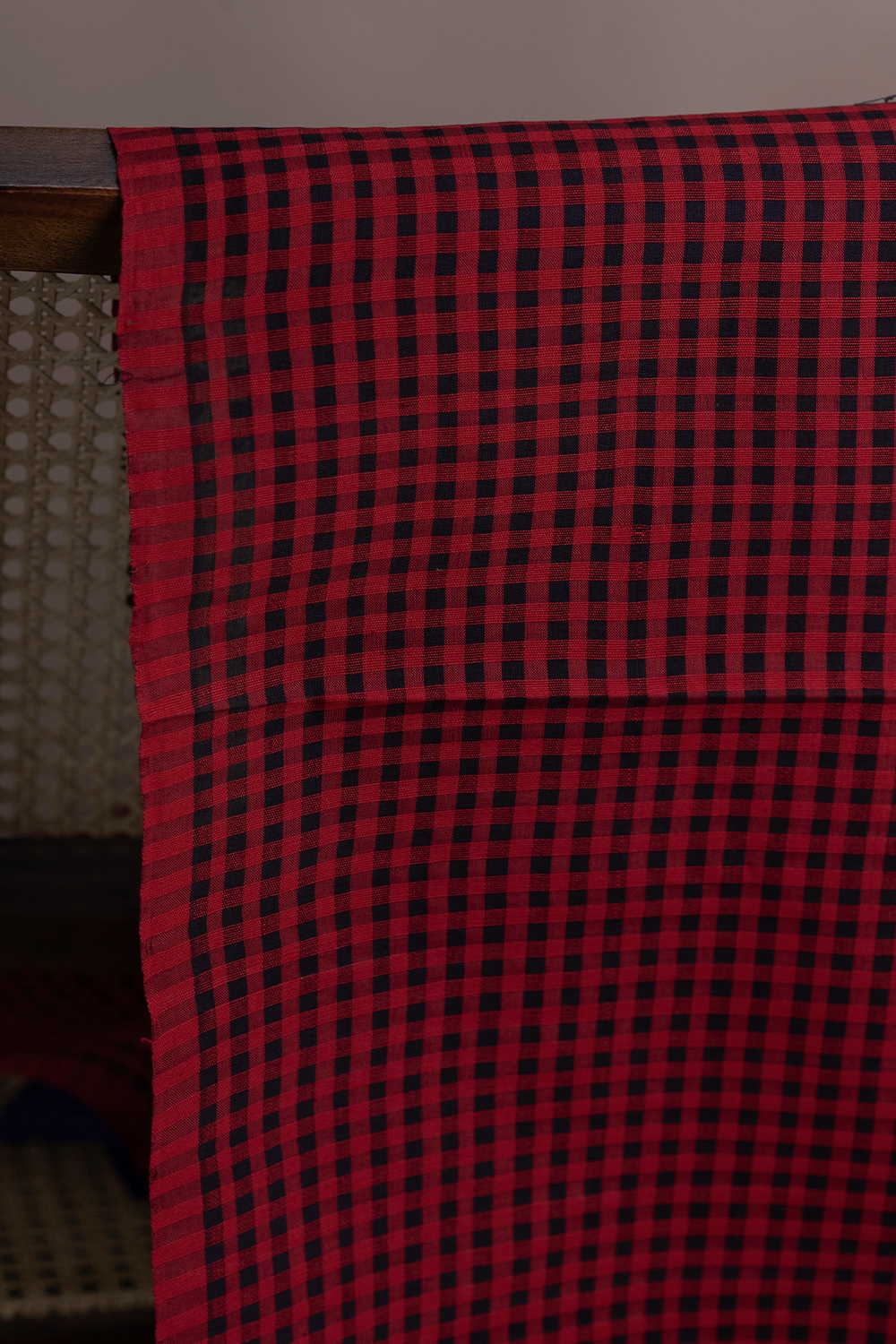 Cotton Fabric -Matkatus