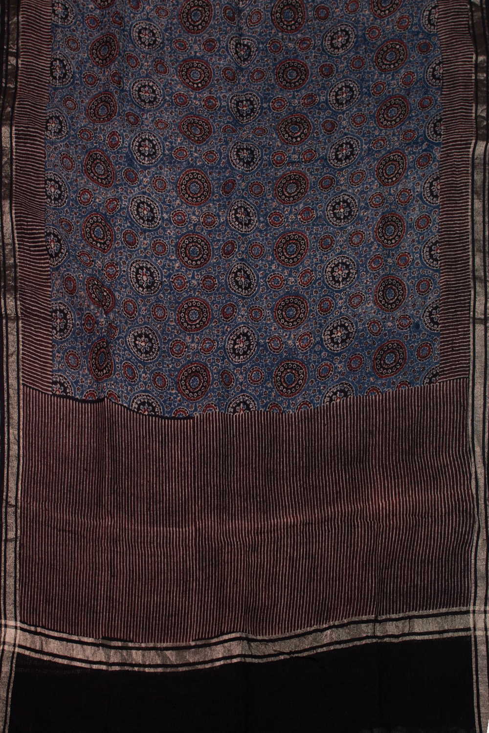 Dupattas - Matkatus 