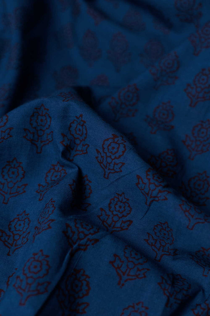 Cotton Fabrics-Matkatus 
