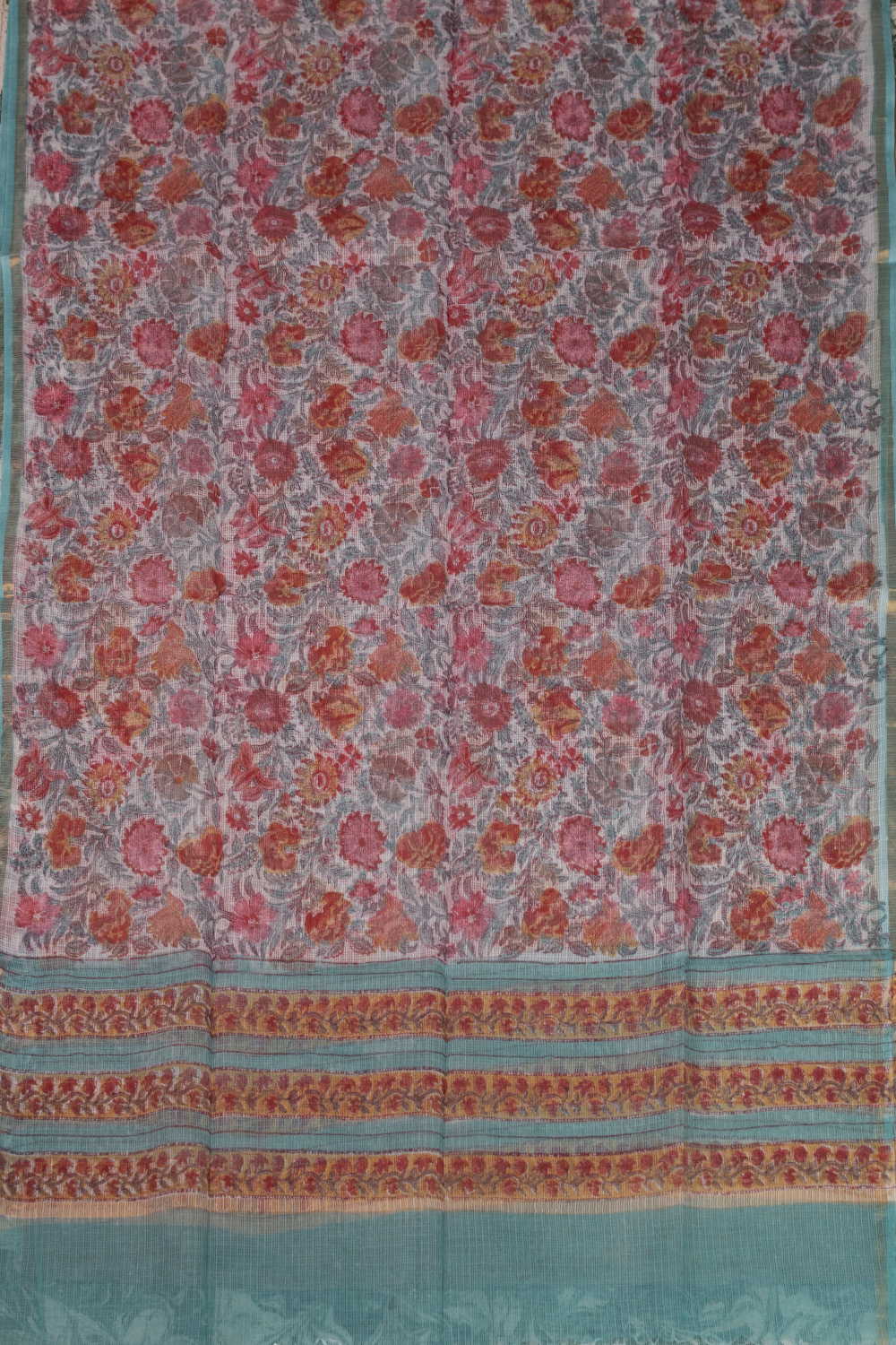 Dupattas - Matkatus