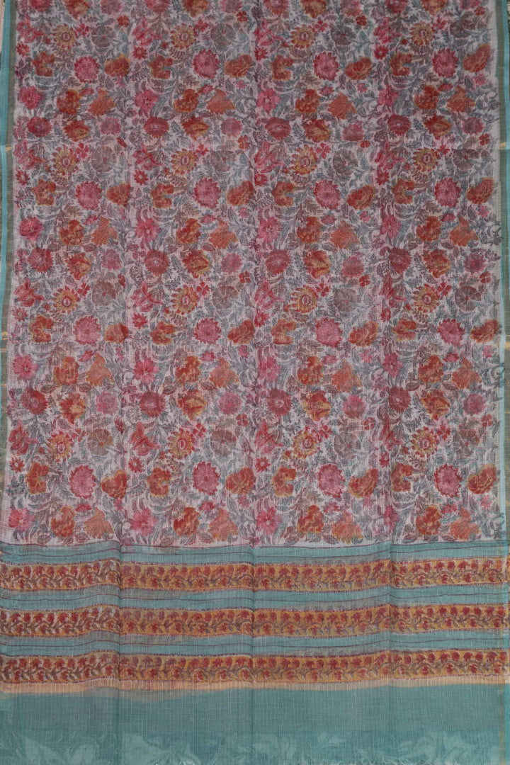 Dupattas - Matkatus