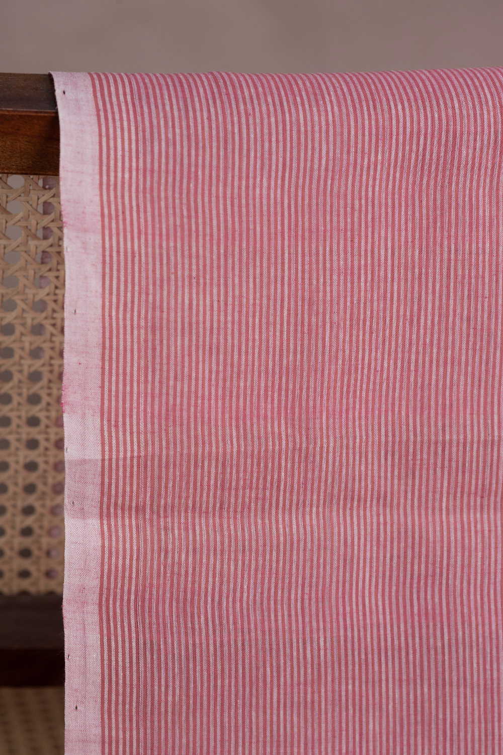 Cotton Fabric -Matkatus