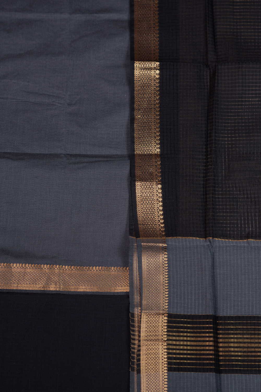 Cotton Suits - Matkatus