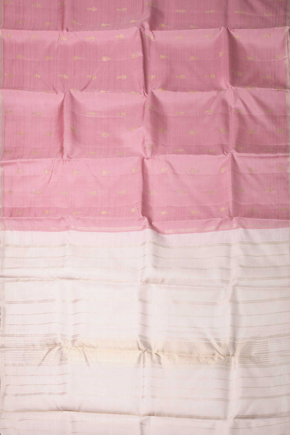 Silk Sarees - Matkatus