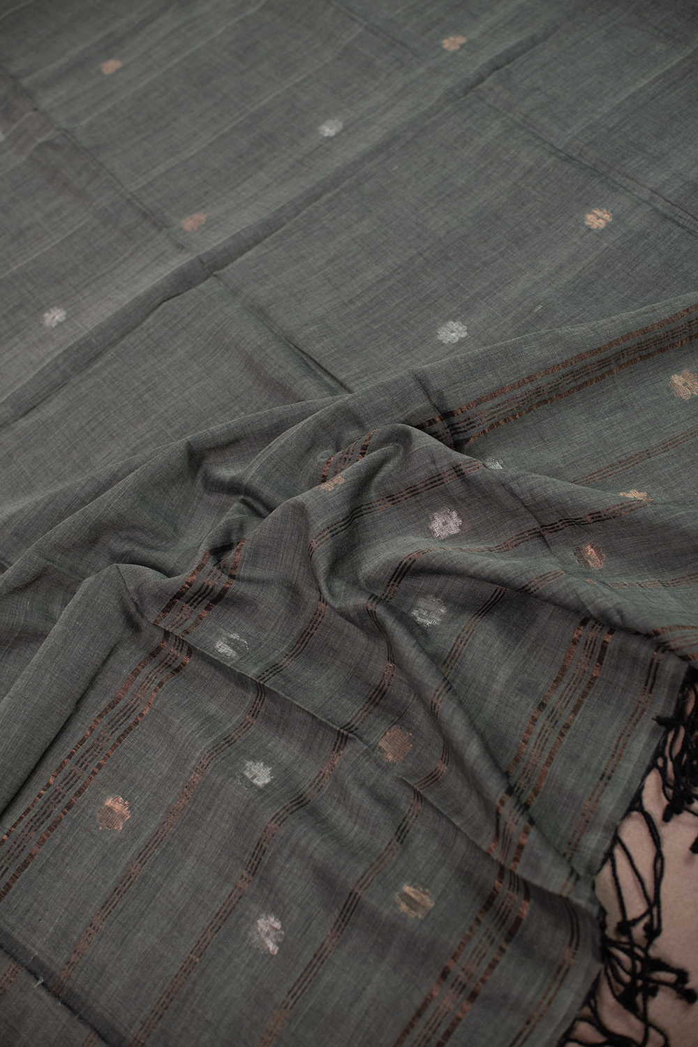 Cotton Dupattas - Matkatus 