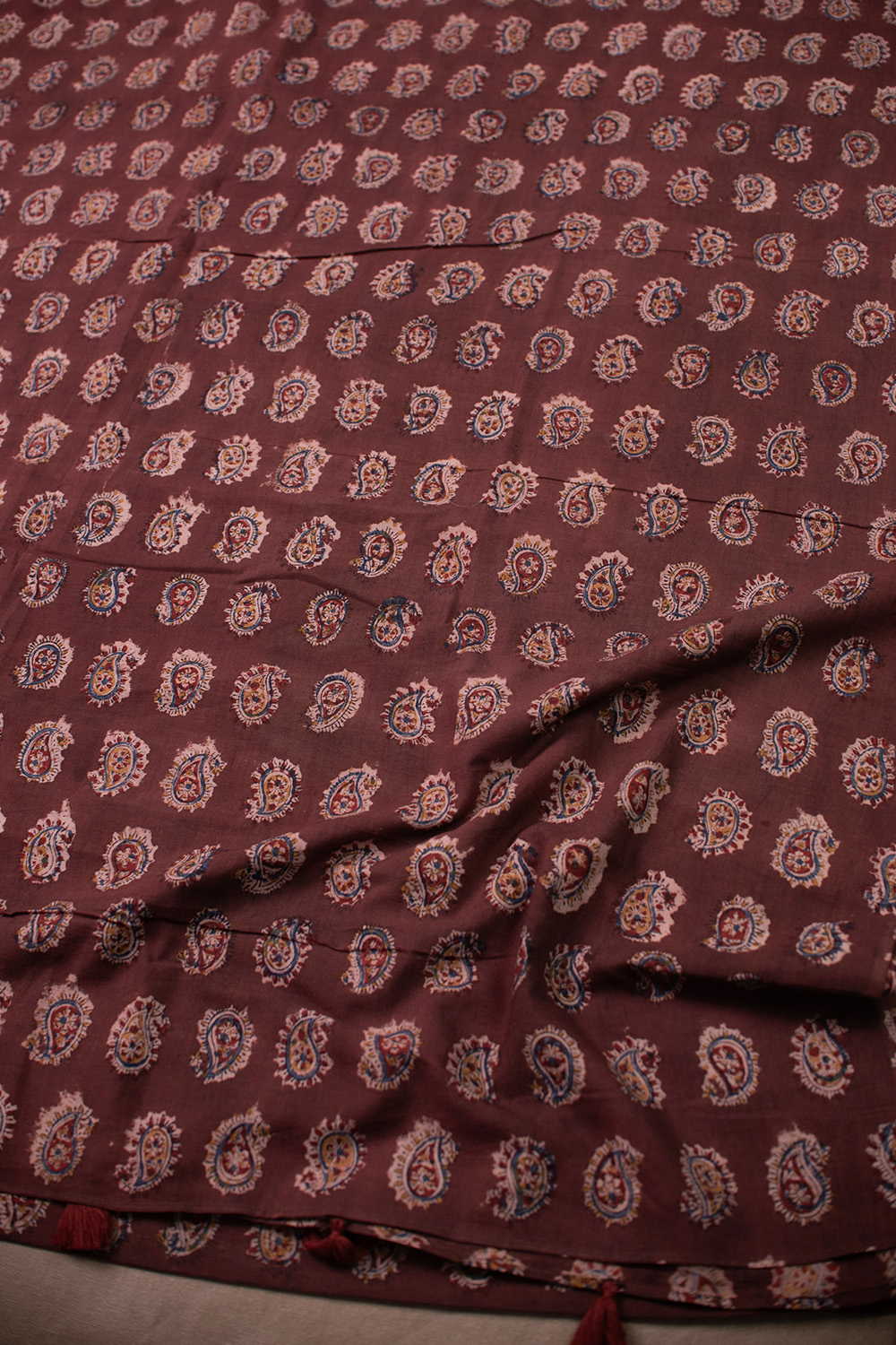 Cotton Sarees - Matkatus 