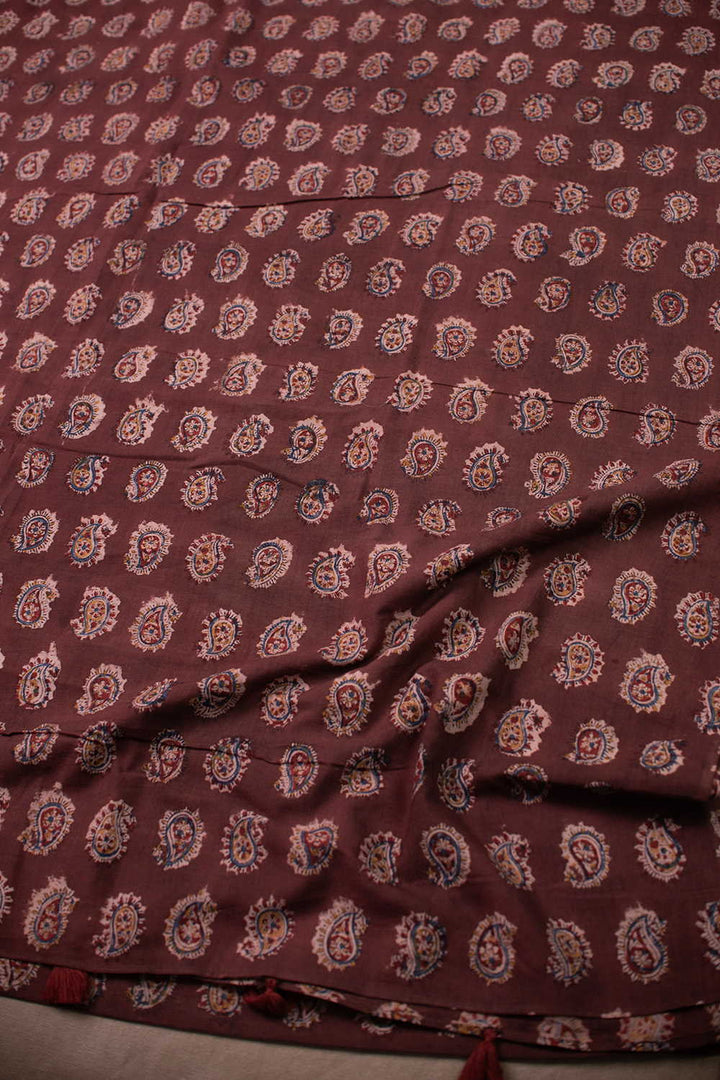 Cotton Sarees - Matkatus 