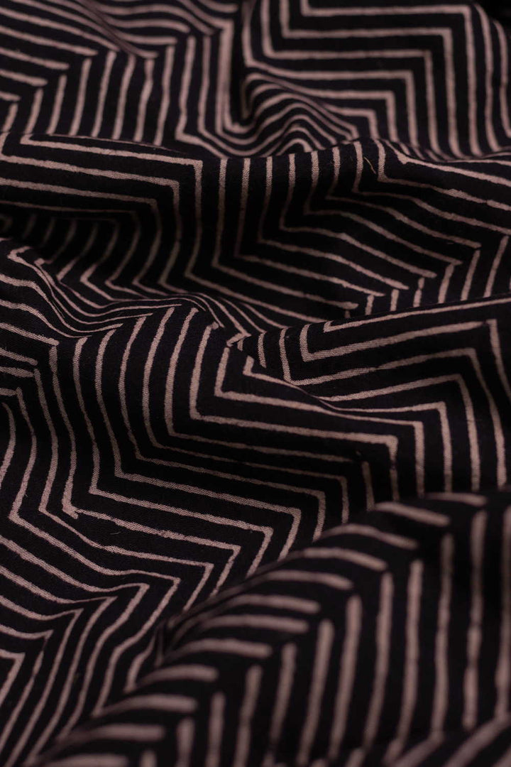 Block Printed Fabrics - Matkatus 