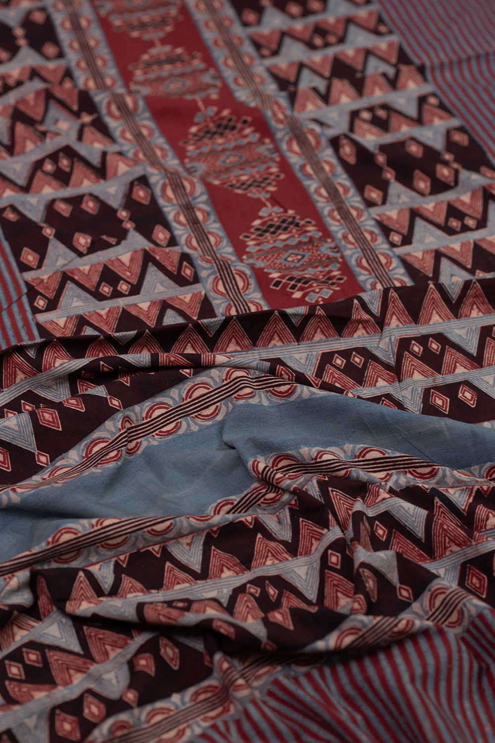 Cotton Kurta - Matkatus 