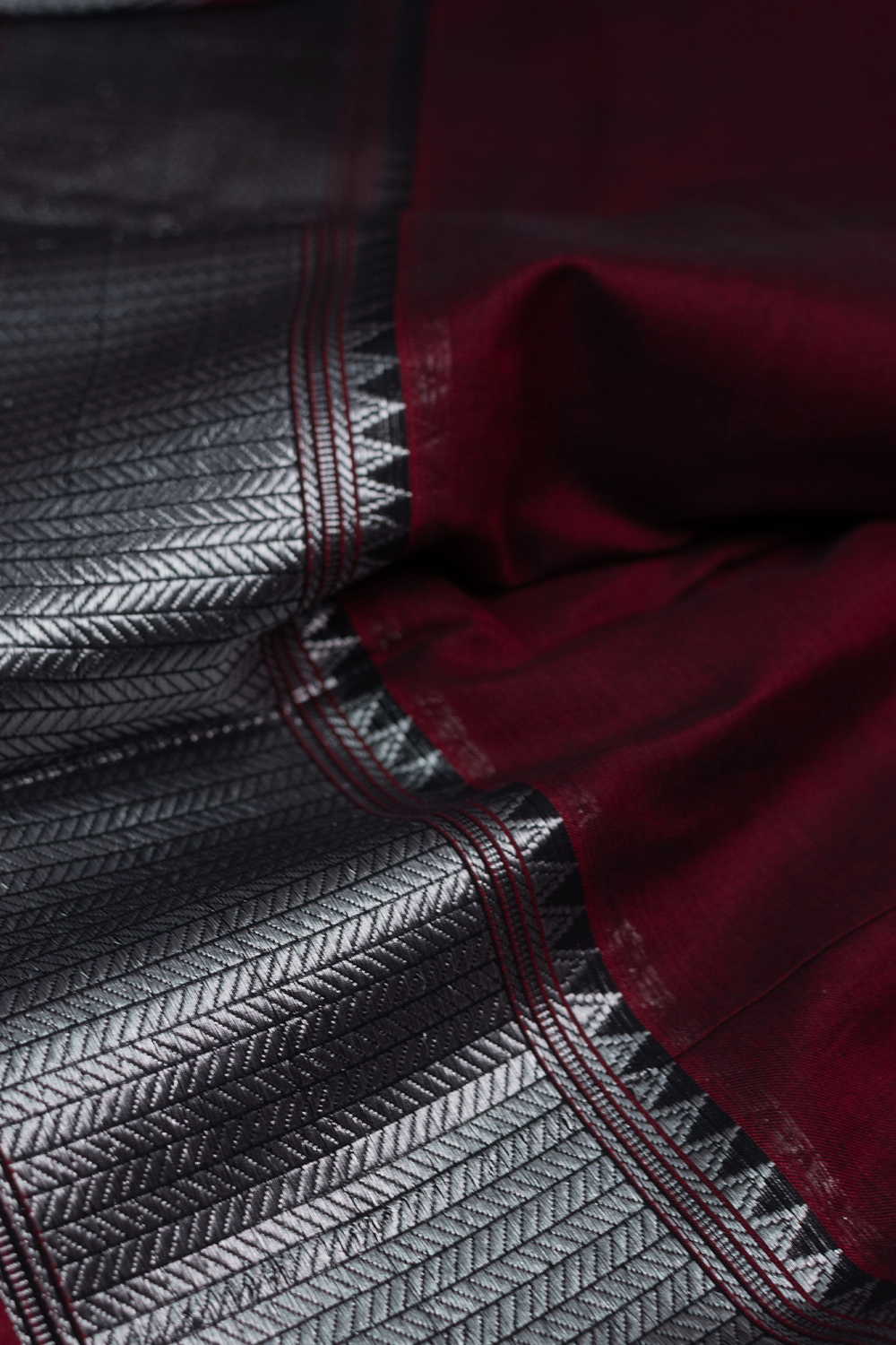 Cotton Fabric -  Matkatus 