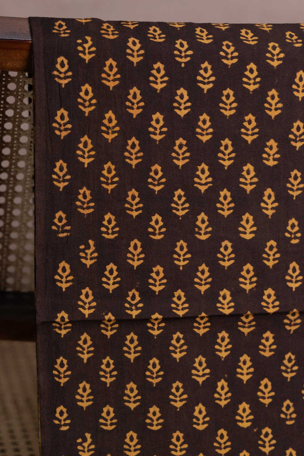 Cotton Fabric - Matkatus 