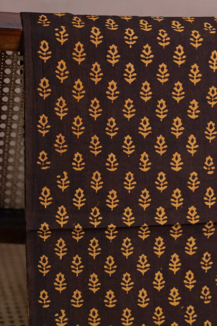 Cotton Fabric - Matkatus 