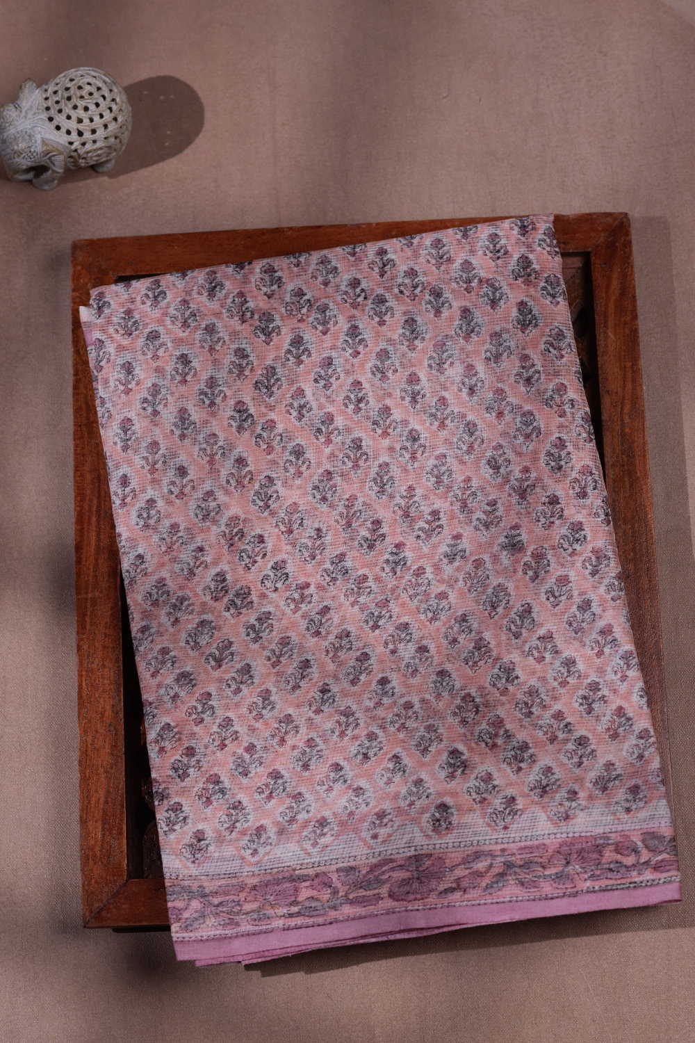 Kota Saree - Matkatus 