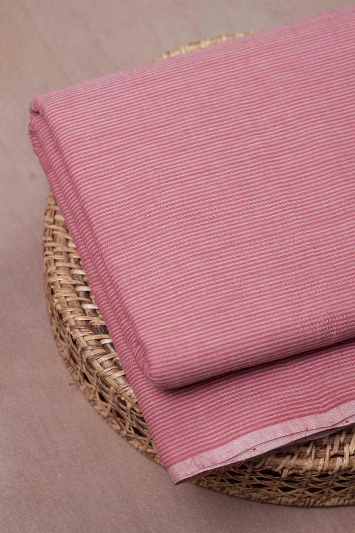 Mangalagiri Plain Fabric -Matkatus