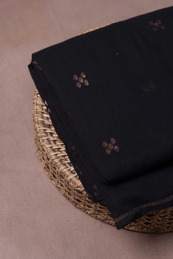 Jamdani Fabrics - Matkatus