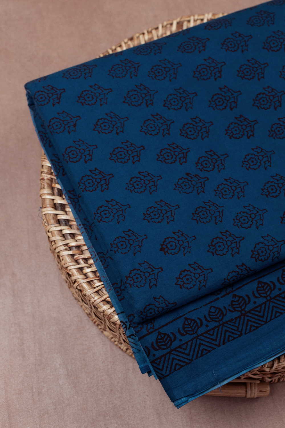 Bagh Print Fabrics-Matkatus  