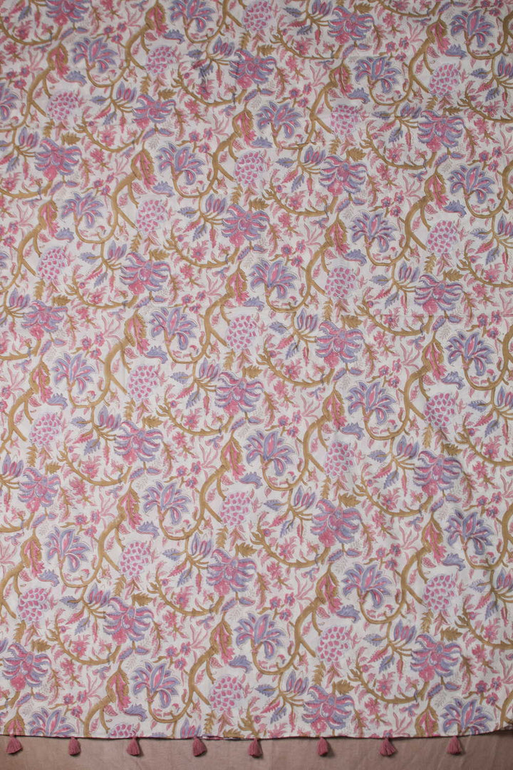 Sarees - Matkatus 
