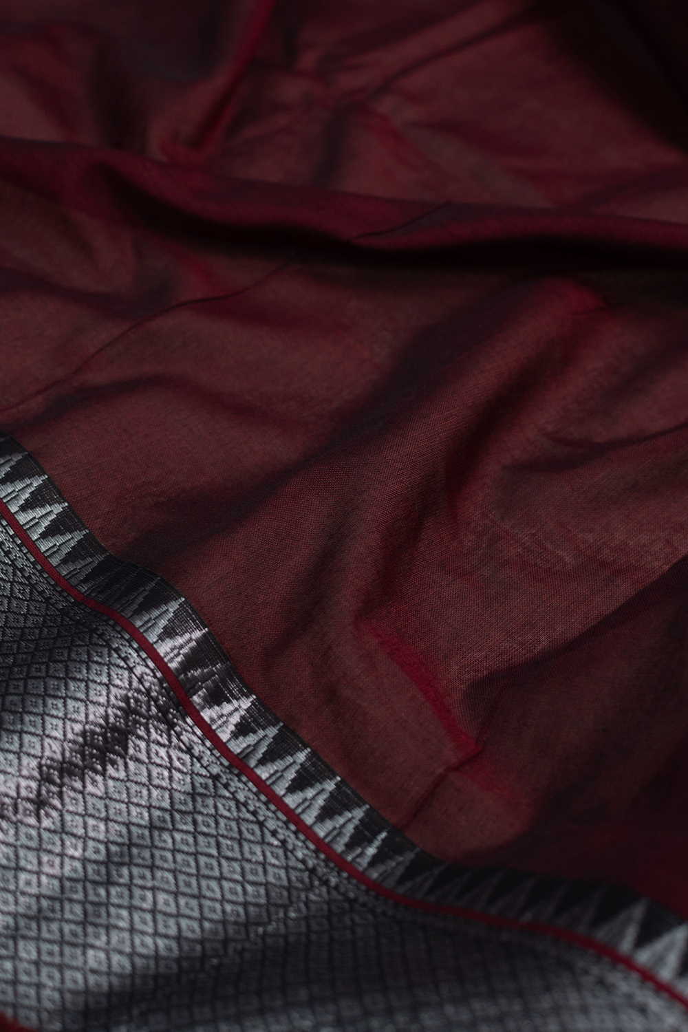 Border Fabrics - Matkatus 