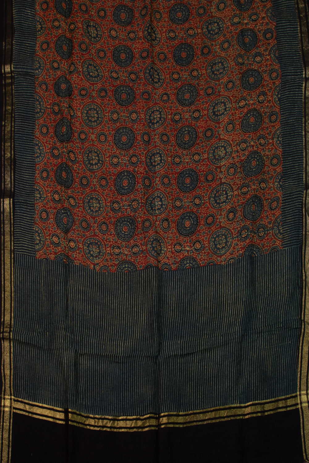 Dupattas - Matkatus 