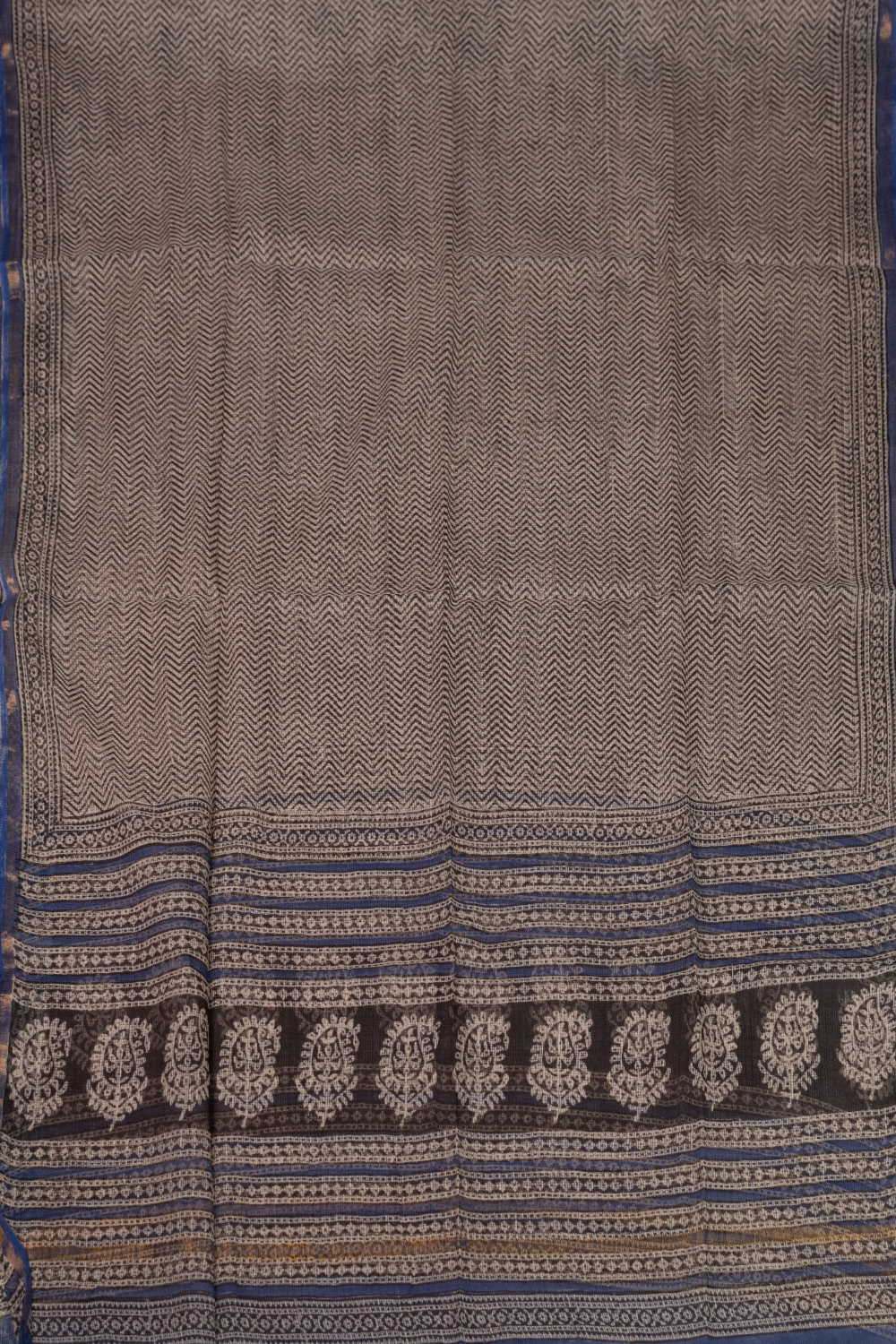 Dupattas - Matkatus