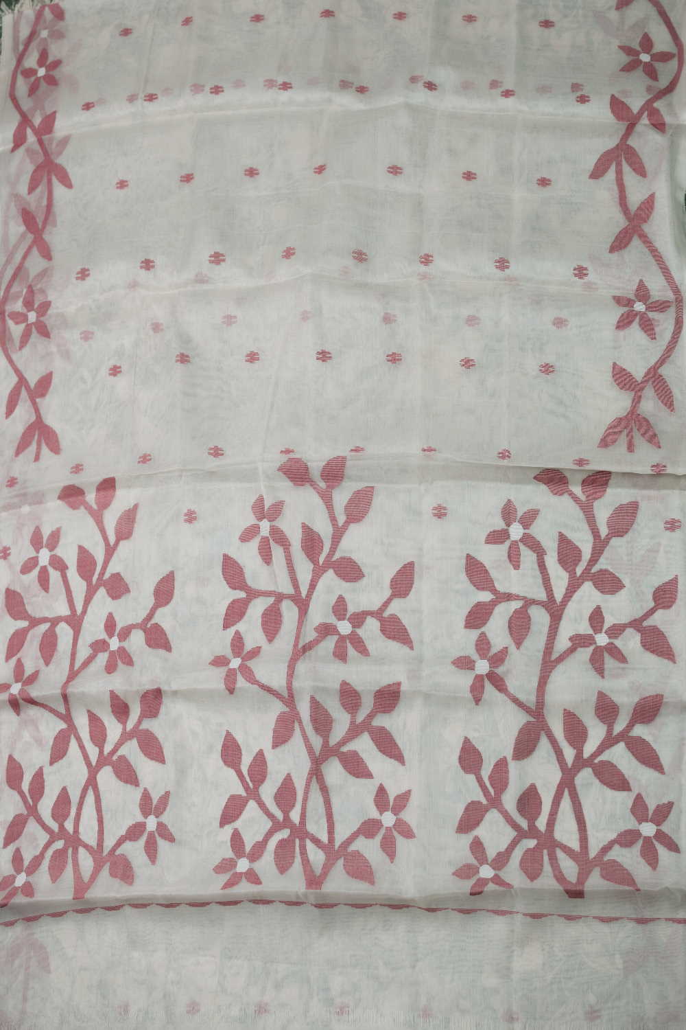 Cotton Sarees - Matkatus