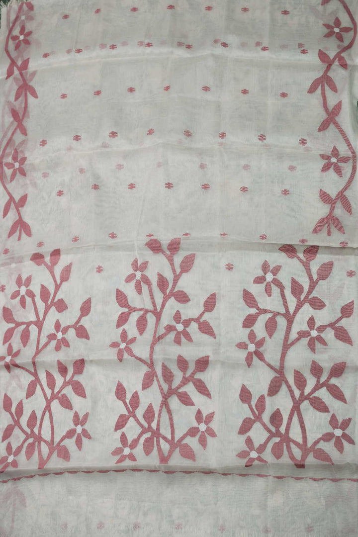 Cotton Sarees - Matkatus