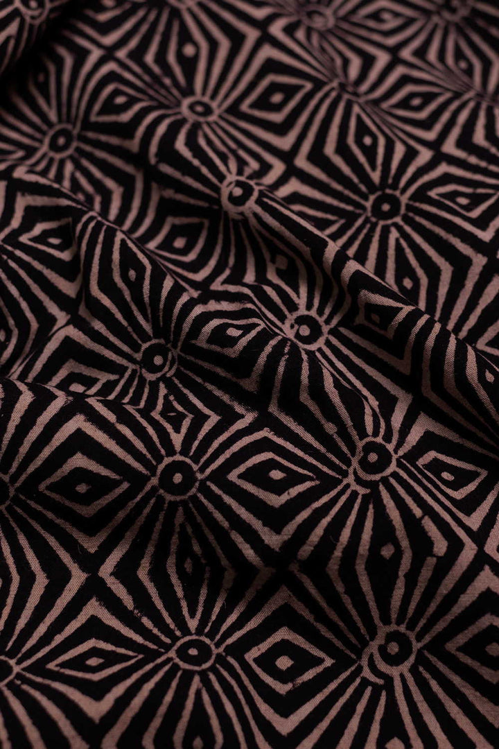 Block Printed Fabrics - Matkatus 