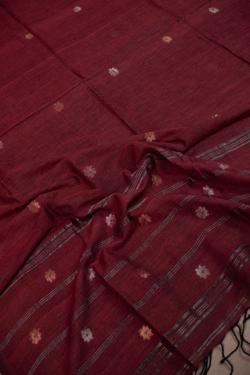 Cotton Dupattas - Matkatus 