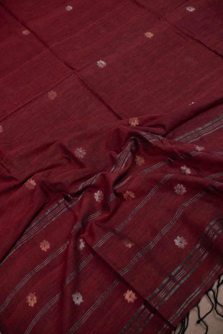 Cotton Dupattas - Matkatus 