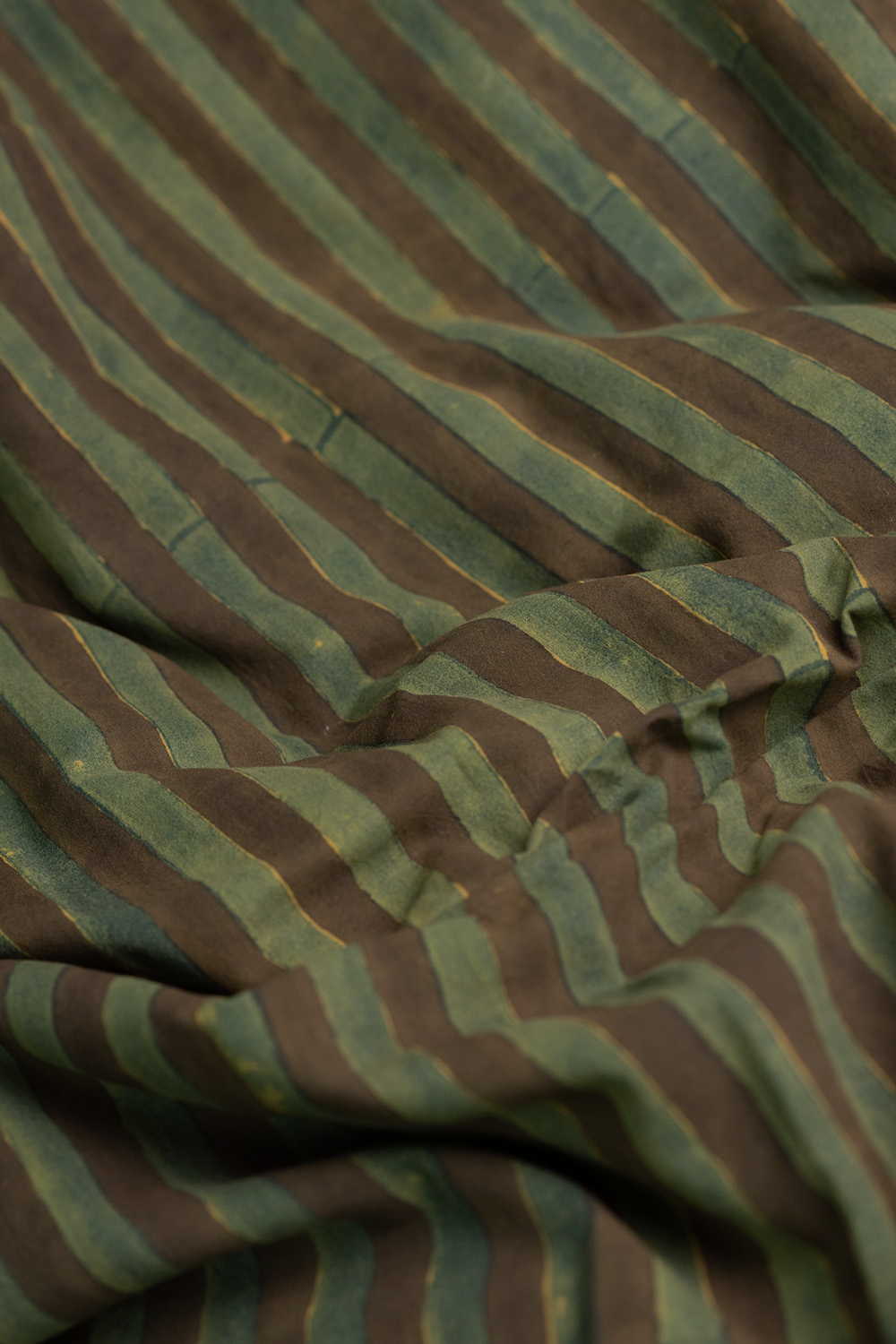 Ajrak Fabric - Matkatus 