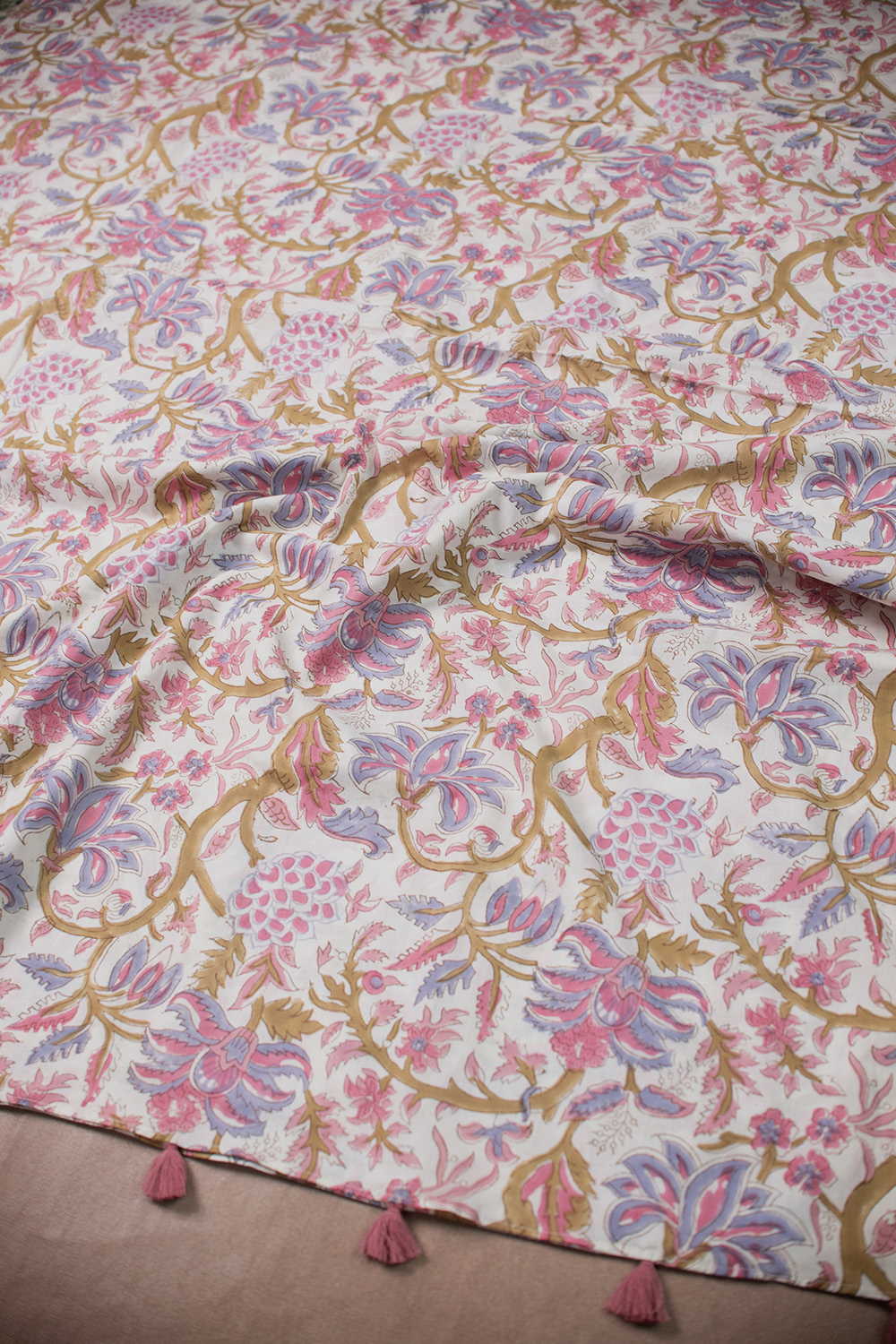 Cotton Sarees - Matkatus 
